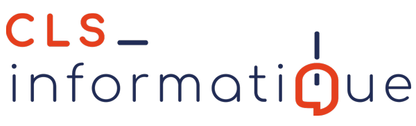 CLS Informatique Logo